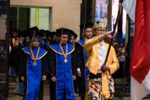 Graduation Pribadi Bandung School 2023 3