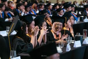 Graduation Pribadi Bandung School 2023 7